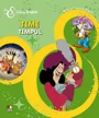 Timpul/Time Disney English