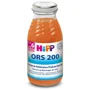 Suc HiPP Amestec de morcov cu orez si minerale ORS 200 (4+ luni), 200 ml