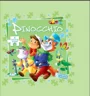 Pinocchio 6 jocuri de puzzle