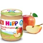 Пюре HiPP Первое яблоко (4+ мес.), 125 г