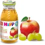 Suc HIPP de mere si struguri (4+ luni), 200 ml