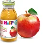Сок HiPP яблочный (4+ мес.), 200 мл