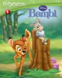 Bambi. Invat sa citesc (nivelul 1) Disney