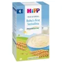 Primul gris al copilului HiPP de orez si porumb cu lapte (4+ luni), 250 g