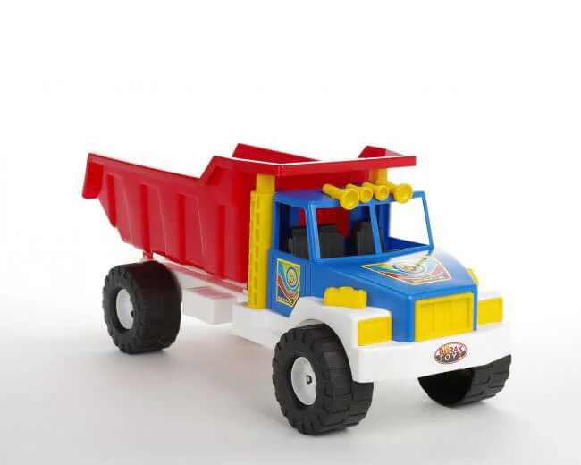 Camion MACK Burak Toys