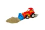 Tractor Excavator Super Burak Toys