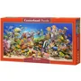 Puzzle Castorland Underwater life, 4000 piese