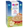 Terci HiPP pe lapte din ovaz cu mere &quot;Noapte buna&quot; (6+ luni), 250 g