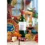 Puzzle Castorland French flavours, 1500 piese