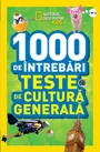 1000 de întrebări. Teste de cultură generală (vol. 3)