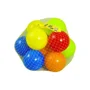 Мячики Pilsan для бассейна 9 см, 10 шт.