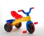 Tricicleta Super Enduro Burak Toys