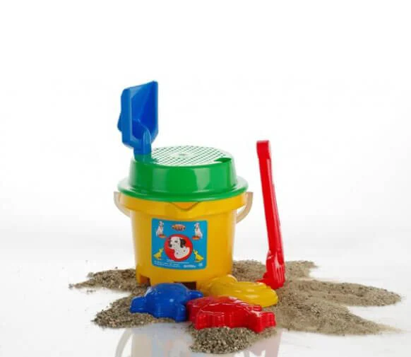Set pentru nisip 3 Olimp Burak Toys