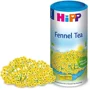 Ceai HiPP de fenicul (1+ saptamana), 200 g