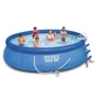 Надувной бассейн Intex Easy Set 457x107