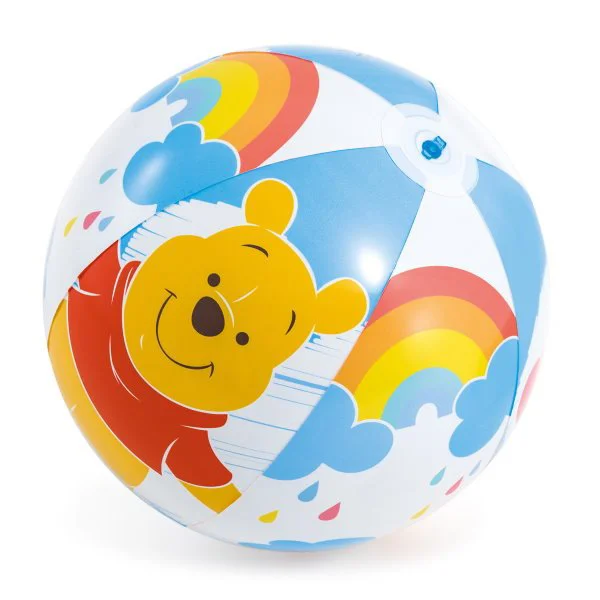 Minge gonflabila Intex Winnie the Pooh, 51 cm