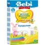 Terci de porumb cu lapte Bebi Premium (5+ luni), 200 g