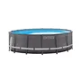 Каркасный бассейн Intex Ultra Frame 427x107