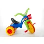 Трицикл Harley Burak Toys