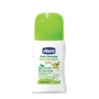 Roll-on natural impotriva tintarilor Chicco (0+ luni), 60 ml