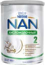 Formula de lapte Nestle Nan 2 Acidolactat (6+ luni), 400 g