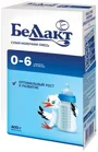 Formula de lapte Bellact (0-6 luni), 400 g