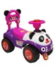 Машинка Baby Mix панда