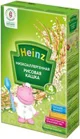 Низкоаллергенная рисовая кашка Heinz с пребиотиками (4+ мес.), 160 г