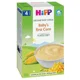 Terci HiPP organic de porumb fara lapte (4+ luni), 200 g