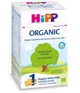 Молочная смесь HiPP 1 Organic (0-6 мес.), 800 г