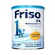 Formula de lapte Friso Hipoalergic HA 1 (0-6 luni), 400 g