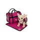 Catel Chihuahua Simba CCL &quot;Paris II&quot; cu geanta si covoras, 20 cm