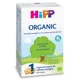 Молочная смесь HiPP 1 Organic (0-6 мес.), 300 г