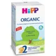 Formula de lapte HiPP 2 Organic (6+ luni), 300 g