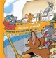 Tom&amp;Jerry. Atentie, Piratii! Marea aventura la circ - Vol.2