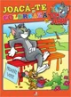 Tom &amp; Jerry. Joaca-te si coloreaza, Vol. 10