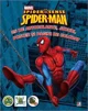 Spider-Man. 25 de autocolante, jocuri, poster si pagini de colorat