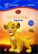 Regele Leu - Lion King. Povesti bilingve - nivelul 2