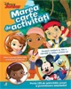 Marea carte de activitati Disney Junior