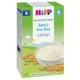 Первая рисовая каша HiPP (4+ мес.), 200 г