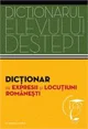 Dictionar de expresii si locutiuni romanesti. Dictionarul elevului destept