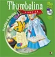 Degetica Thumbelina + CD