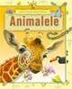 Animale. Enciclopedia prescolarului
