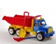 Camion Jumbo Burak Toys