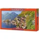 Puzzle Castorland Hallstatt Austria, 4000 piese