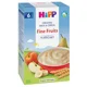 Молочная органическая каша HiPP «Пшеничная с фруктами» (6+ мес.), 250 г