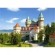 Puzzle Castorland Bojnice Castle, Slovakia, 1000 piese