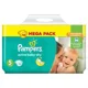 Scutece Pampers Active Baby 5 Junior Mega Pack, 110 buc.