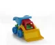 Excavator Speedy Burak Toys