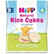 Prajituri de orez HiPP pentru copii (8+ luni), 35 g